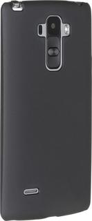 Клип-кейс Клип-кейс Skinbox Shield для LG G4 Stylus (черный)