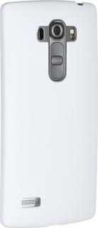 Клип-кейс Клип-кейс Skinbox Shield для LG G4s (белый)