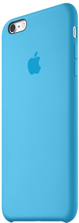 Клип-кейс Клип-кейс Apple для iPhone 6 Plus/6S Plus (голубой)
