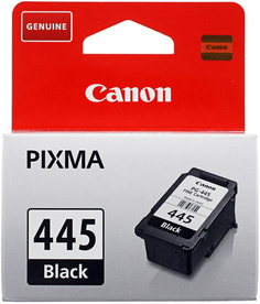 Картридж Canon PG-445 (черный)