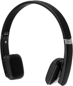 Bluetooth гарнитура Denn DHB201 (черный)