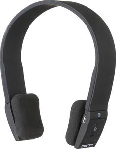 Bluetooth-гарнитуры Denn DHB101 (черный)