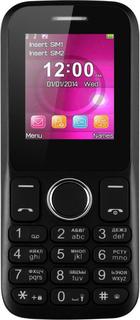 Мобильный телефон Jinga Simple F100 (черный)