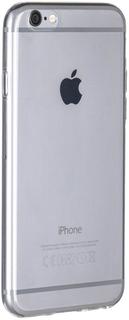Клип-кейс Клип-кейс Ibox Crystal для Apple iPhone 6/6S (прозрачный)
