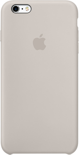 Клип-кейс Клип-кейс Apple для iPhone 6 Plus/6S Plus (бежевый)