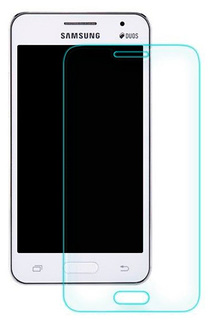 Защитное стекло Защитное стекло Onext для Samsung Galaxy Core 2  (глянцевое)