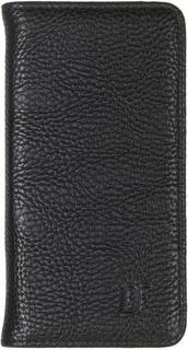 Чехол-книжка Чехол-книжка Dimanche Leech для Micromax AQ5001 (черный)