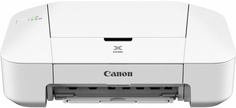 Струйный принтер Canon PIXMA IP2840 (белый)