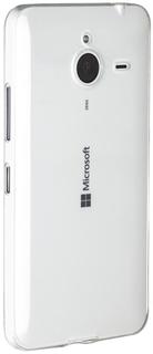 Клип-кейс Клип-кейс Ibox Crystal для Microsoft Lumia 640 XL (прозрачный)