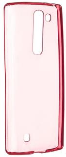 Клип-кейс Клип-кейс Ibox Crystal для LG Magna/G4c (розовый)