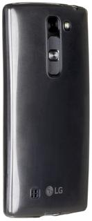 Клип-кейс Клип-кейс Ibox Crystal для LG Magna/G4c (серый)