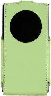 Флип-кейс Флип-кейс Tutti Frutti Circle для LG G4s (зеленый)