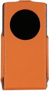 Флип-кейс Флип-кейс Tutti Frutti Circle для LG G4s (оранжевый)