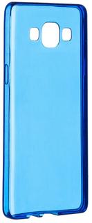 Клип-кейс Клип-кейс Ibox Crystal для Samsung Galaxy A5 (синий)