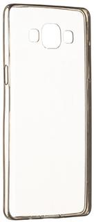 Клип-кейс Клип-кейс Ibox Crystal для Samsung Galaxy A5 (серый)