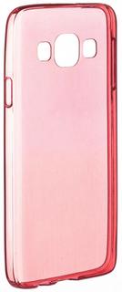 Клип-кейс Клип-кейс Ibox Crystal для Samsung Galaxy A3 (розовый)
