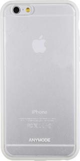 Клип-кейс Клип-кейс AnyMode Bumper Plus для Apple iPhone 6/6S (белый)