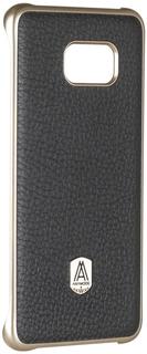 Клип-кейс Клип-кейс AnyMode Fashion Case для Samsung Galaxy S6 Edge+ (черный)