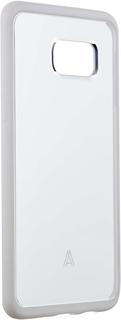 Клип-кейс Клип-кейс AnyMode Bumper Plus для Samsung Galaxy S6 Edge+ (белый)