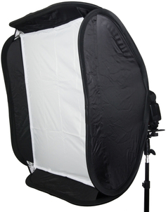 Софтбокс Lumifor LS-5050-F2