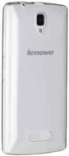 Клип-кейс Клип-кейс Ibox Crystal для Lenovo A2010 (прозрачный)