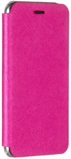 Чехол-книжка Чехол-книжка AnyMode Flip Case для Apple iPhone 6/6S (розовый)