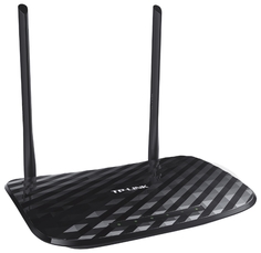 Роутер TP-LINK Archer C2 (черный)