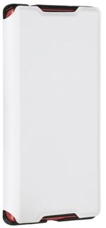 Чехол-книжка Чехол-книжка Muvit Easy Folio для Sony Xperia Z5 Compact (белый)