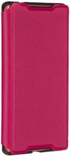 Чехол-книжка Чехол-книжка Muvit Easy Folio для Sony Xperia Z5 Compact (розовый)