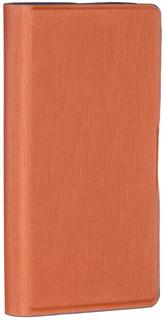 Чехол-книжка Чехол-книжка Muvit Chameleon для Sony Xperia Z5 Compact (сине-оранжевый)