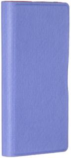Чехол-книжка Чехол-книжка Muvit Chameleon для Sony Xperia Z5 (розово-фиолетовый)