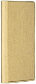 Чехол-книжка Чехол-книжка Muvit Chameleon для Sony Xperia Z5 (зелено-золотой)