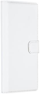 Чехол-книжка Чехол-книжка Muvit Slim S для Sony Xperia Z5 Premium (белый)