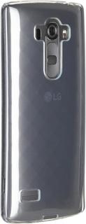 Клип-кейс Клип-кейс Ibox Crystal для LG G4s (прозрачный)