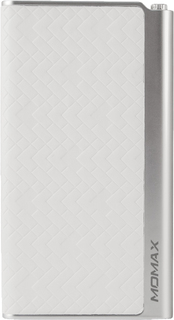 Портативное зарядное устройство Momax iPower Elite 5000mAh (белый)