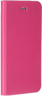 Чехол-книжка Чехол-книжка Aeroo Ultrathin для Apple iPhone 6 Plus/6S Plus (розовый)