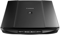 Сканер Canon CanoScan LiDE 120 (черный)