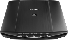 Сканер Canon CanoScan LiDE 220 (черный)