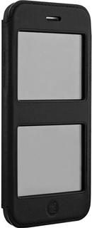 Чехол-книжка Чехол-книжка Cozistyle Smart Case для Apple iPhone 6/6S (черный)