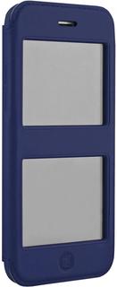 Чехол-книжка Чехол-книжка Cozistyle Smart Case для Apple iPhone 6/6S (синий)