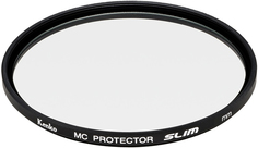 Светофильтр Kenko 52S MC Protector Slim