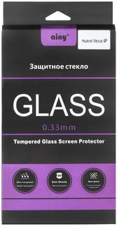 Защитное стекло Защитное стекло Ainy для Huawei Nexus 6P (глянцевое)