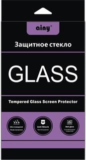 Защитное стекло Защитное стекло Ainy для Lenovo A536 (глянцевое)