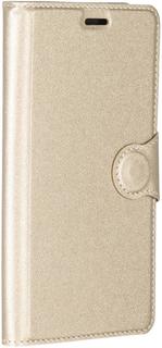 Чехол-книжка Чехол-книжка Red Line Book для LG G4s (золотистый)