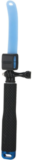 Монопод Digicare DC Pole 51cm + Tab с креплением для телефона (черный)