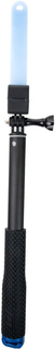 Монопод Digicare DC Pole 99cm DP-87150 + Tab с креплением для телефона (черный)