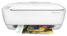 МФУ HP DeskJet Ink Advantage 3635 (белый)