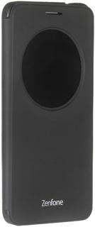 Чехол-книжка Чехол-книжка ASUS View Flip для Zenfone Go ZC500TG (черный)