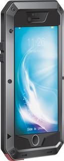 Клип-кейс Клип-кейс Promate Superior-i6 для Apple iPhone 6/6S (черный)