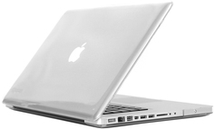 Чехол Speck SmartShell a2399 для MacBook Pro 13" (прозрачный)
